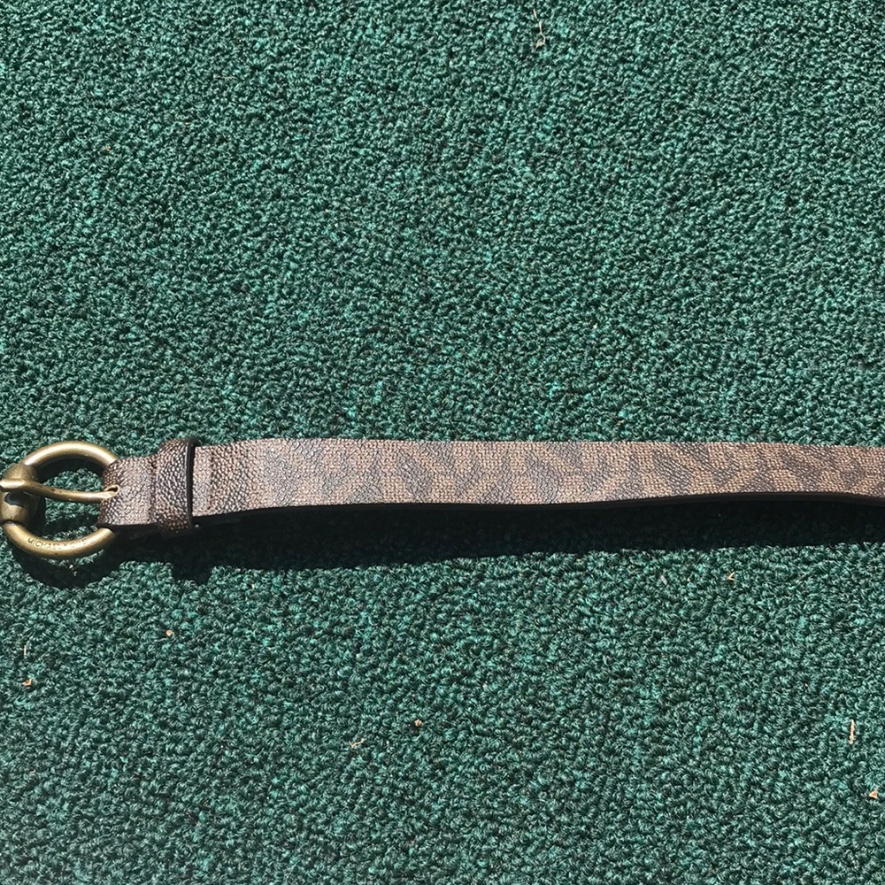 MK design brown Michael Kohrs